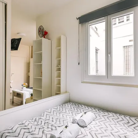 Apartmán Guestready - Natalia *