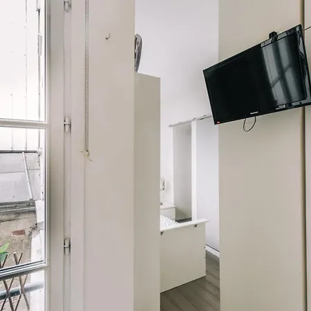 Apartmán Guestready - Natalia