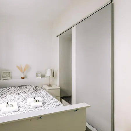 Apartmán Guestready - Natalia *
