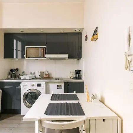 Guestready - Natalia Apartmán *