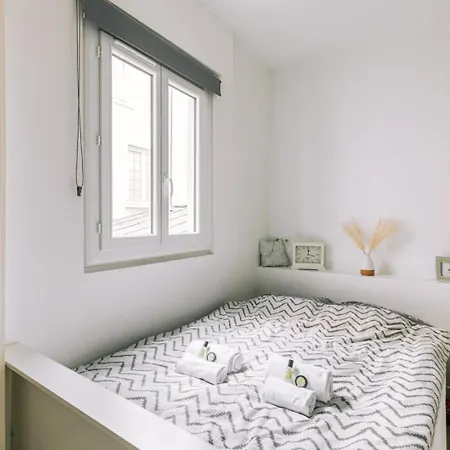 Guestready - Natalia Apartmán *