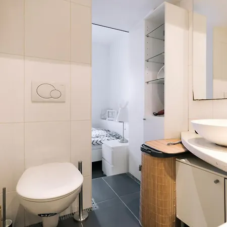 Apartmán Guestready - Natalia